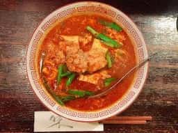 胃袋直撃食堂 チャンプ