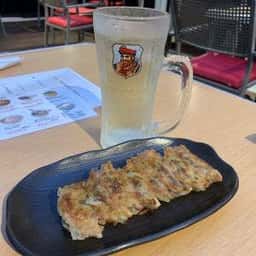 餃子歩兵 東日本橋店