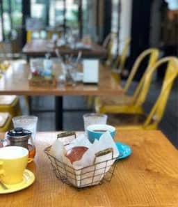 GRILL＆DINING用賀倶楽部