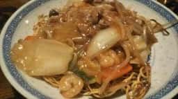 広東餃子房 伊川谷店