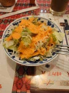 インド料理マナカマナ 国立店