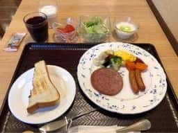 万咲 福井マンテンホテル駅前