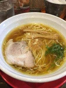 麺王道 勝