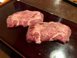 熟成焼肉 格之進 TOKYO