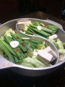 博多うまかもん ぶあいそ 南三条店