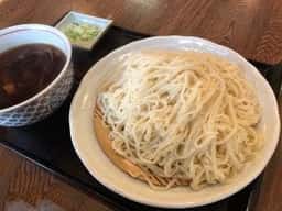 更科南西店