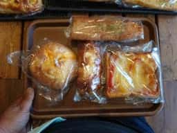TSURAJIMA BAKERY