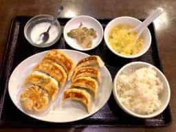 餃子房 CHINA DOLL 楽宴 茅場町駅前店
