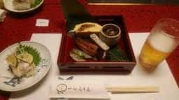 一心屋 本店
