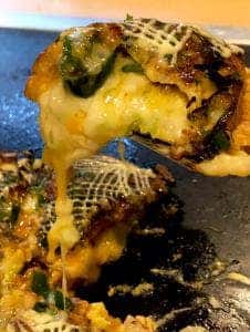 お好み焼き う・ばあちゃん