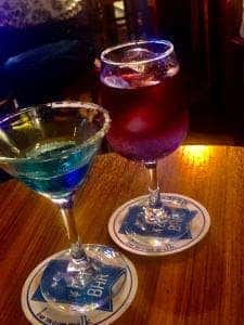 バー ムーンウォーク 新宿東口店