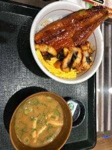 なか卯 秋葉原店