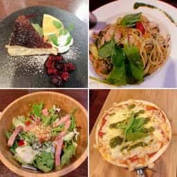 かなやキッチン