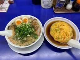 来来亭 小田部店