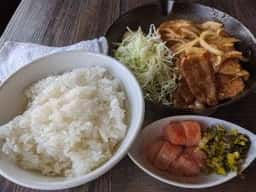 イタリアン鉄板バル あたしん家