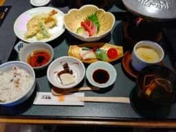 木曽路 武蔵浦和店