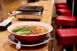 焼肉酒場 スミヨシベース