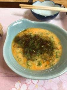 蕎麦処 竹もり