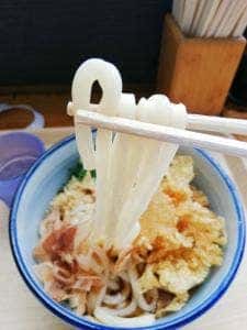 讃岐うどん おおまえ