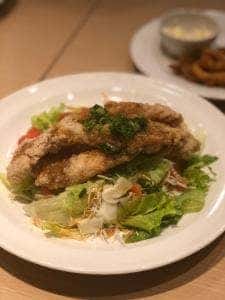 Cafe レストラン ガスト 札幌手稲店