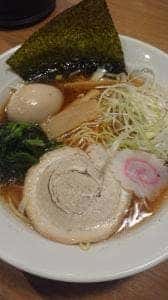 一蓮家 三木店