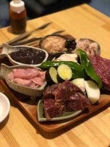 ひげ番長