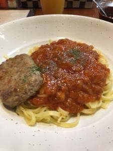 ヒノマチ食堂