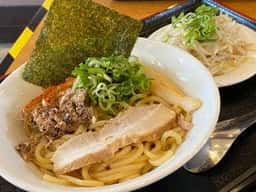 油そば専門 麺ism