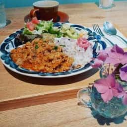 喫茶と食事 みどり