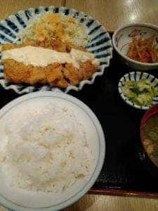 おふくと虎吉 イオンモール直方店