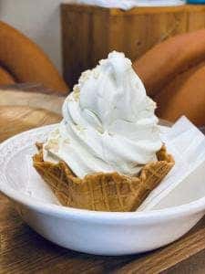 レインボーカフェ マライカバザール 大宮北店