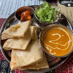 リトルインディア