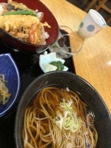 大井三ッ又 吉田家