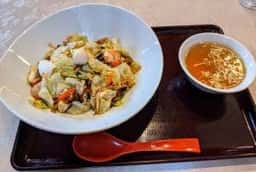 中華料理 東陽