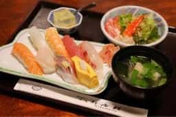 高尾新屋鮨