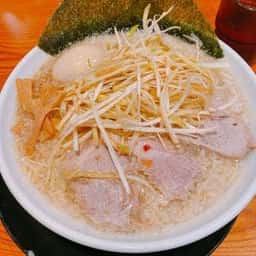 新潟長岡らーめん みずさわ 東大宮店