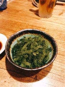 沖縄料理泡盛 琉歌 沖縄本店