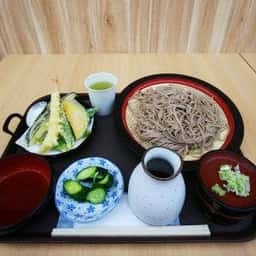 そば十哲