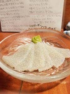 立呑 みたりや