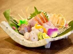 天ぷら あざらけ