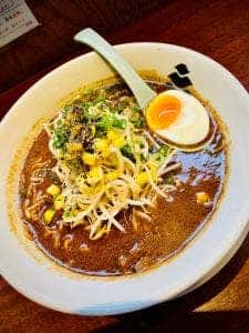 三平らーめん