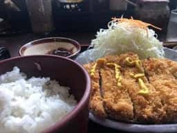 とん八 さくらんぼ東根駅前店