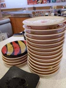 かっぱ寿司 鳴海店