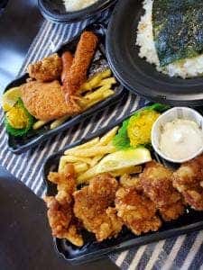 和食さと 乗鞍店