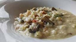 ダイニングルーム バイ ザ ビワコ