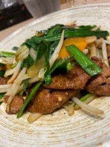 GYOZA OHSHO プライムツリー赤池店