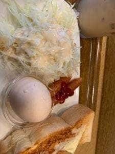 カフェセブン