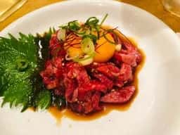 焼肉丸惠福岡店