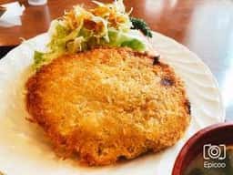 カフェ ド レストラン ベル