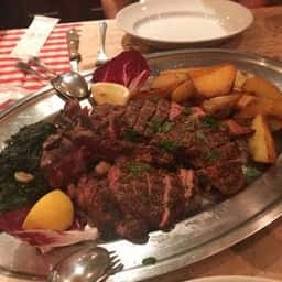 イル・パチョッコーネ・ディ・キャンティ